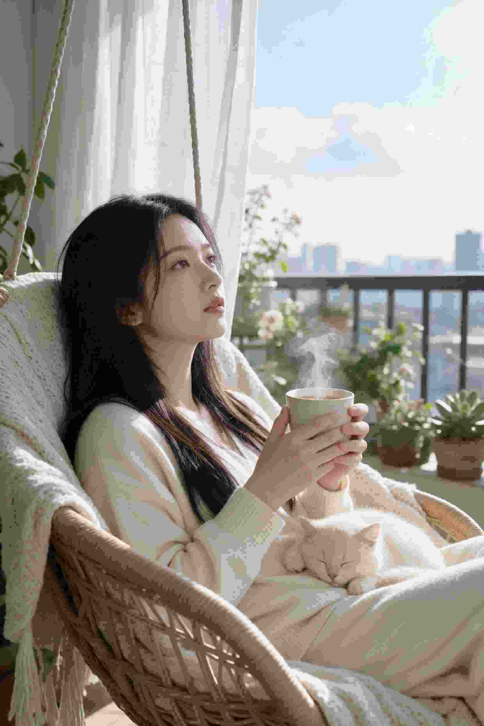 晨曦微澜