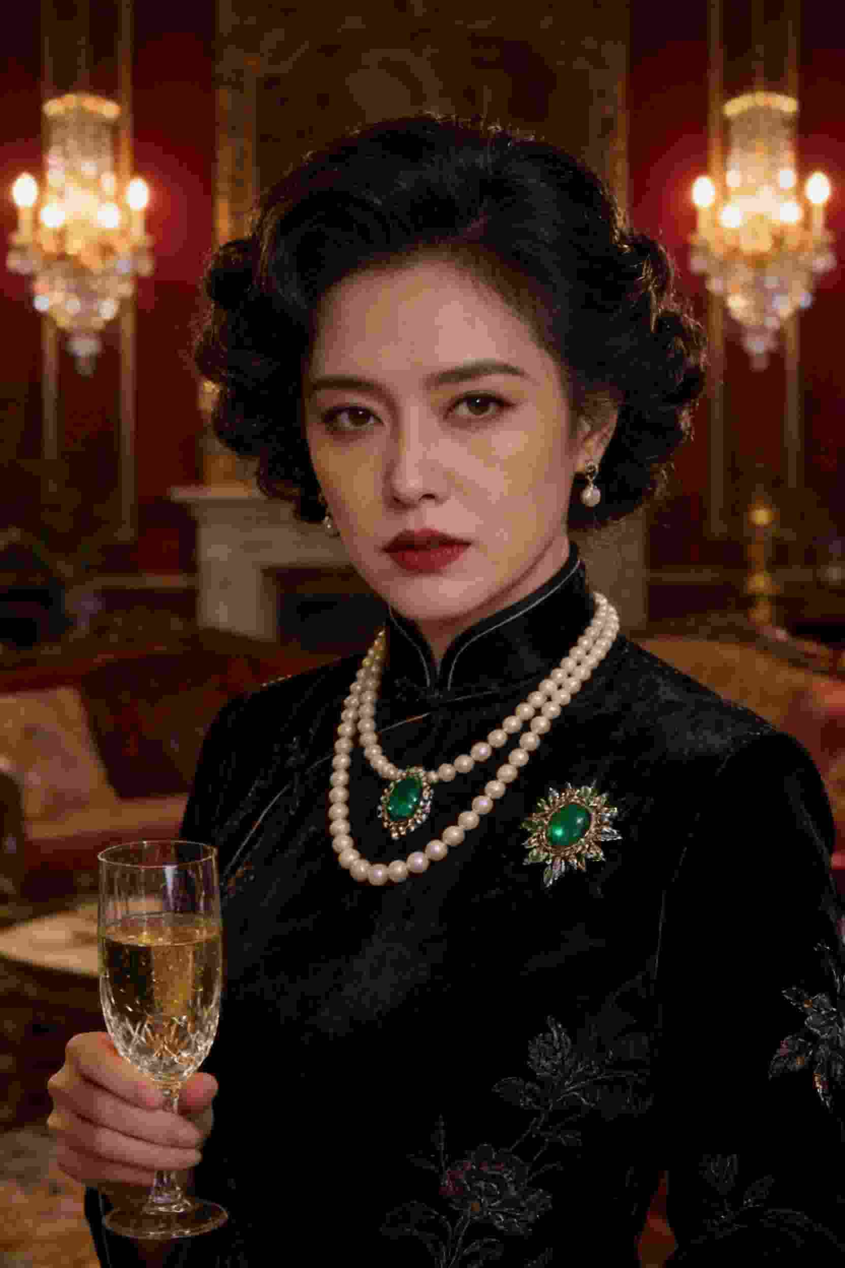 魔界奇谭