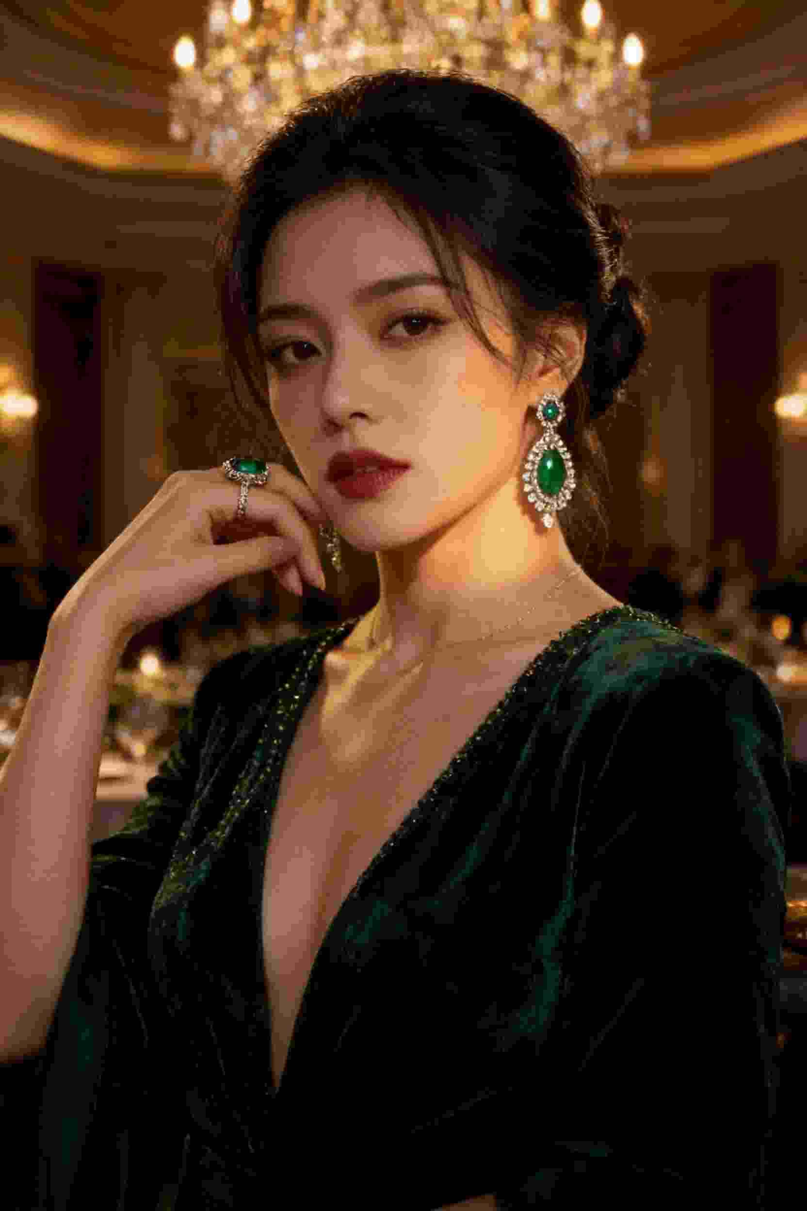 凤求凰