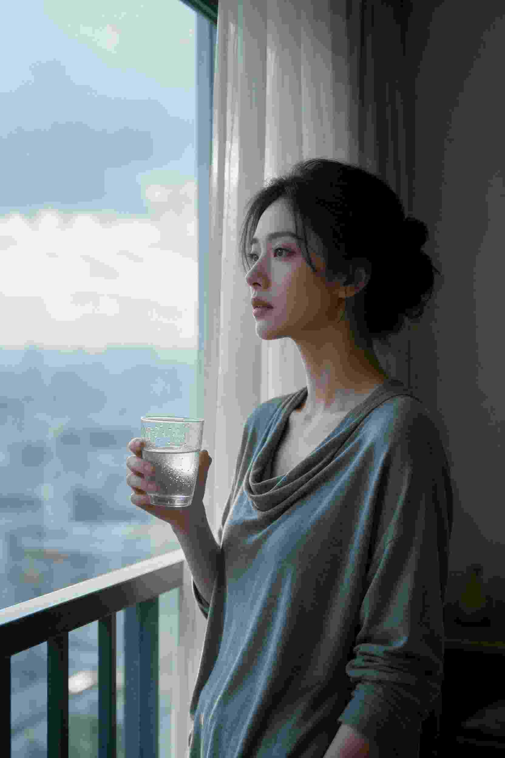 江南秋月